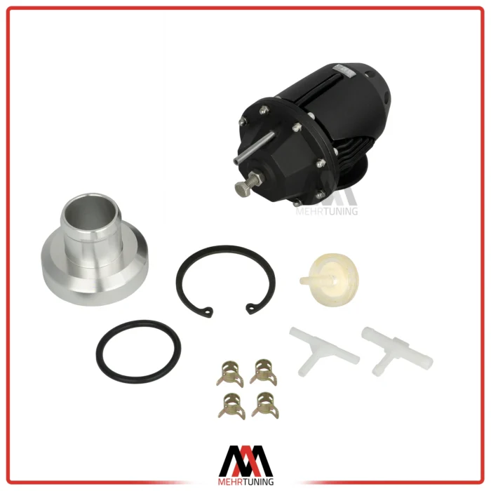 خرید بلو آف HKS تک خط تنظیمی