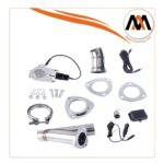 کیت اگزوز برقی ریموت دار Power Sound - Image 2