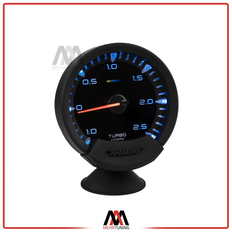 آبی گیج ماشین گریدی مدل sirius