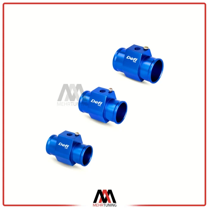 واتر جوینت دفی