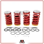 فنر تنظیمی هوندا سیویک