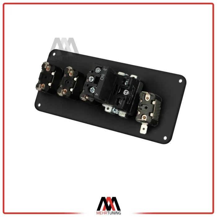 سوییچ کیت ریسینگ قیمت مناسب