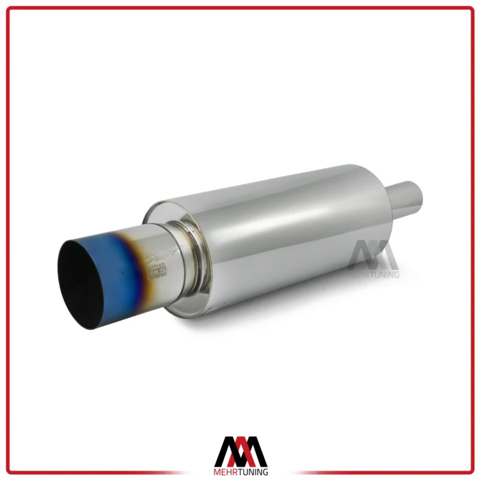 خرید مافلر hks جاسما 168