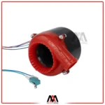 صدای بلو آف برقی