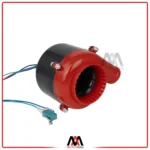 قیمت صدای بلو آف برقی