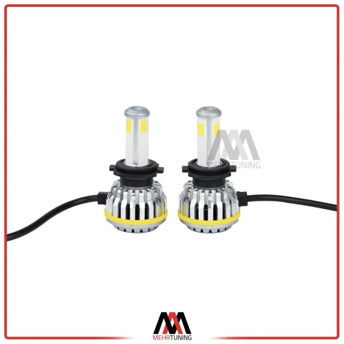 هدلایت خودرو GM600 پایه h7