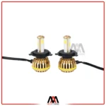 هدلایت خودرو GM600