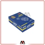 قیمت هدلایت خودرو GM600