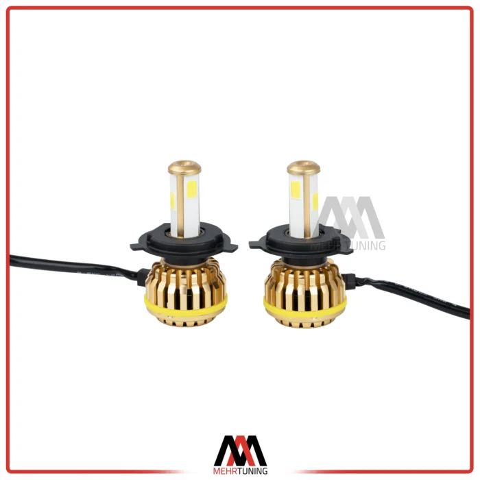 هدلایت خودرو GM600 وارداتی
