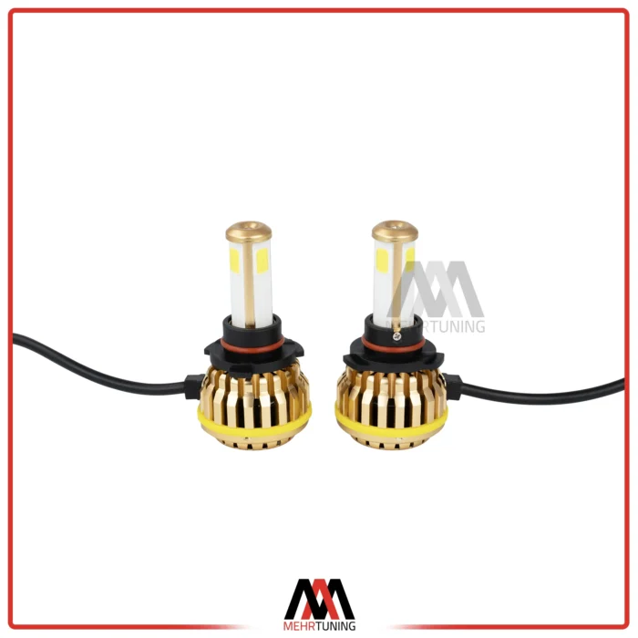 هدلایت خودرو GM600