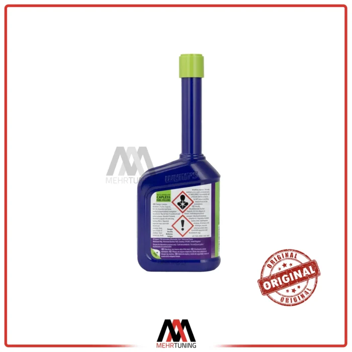 قیمت اکتان بوستر wynns