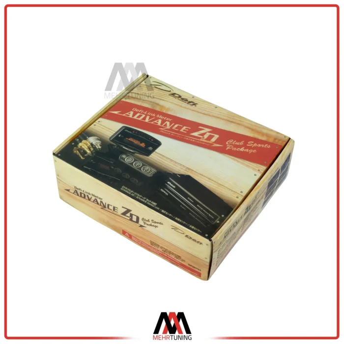 خرید مولتی گیج دفی ZD