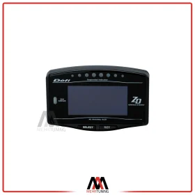 مولتی گیج دفی ZD