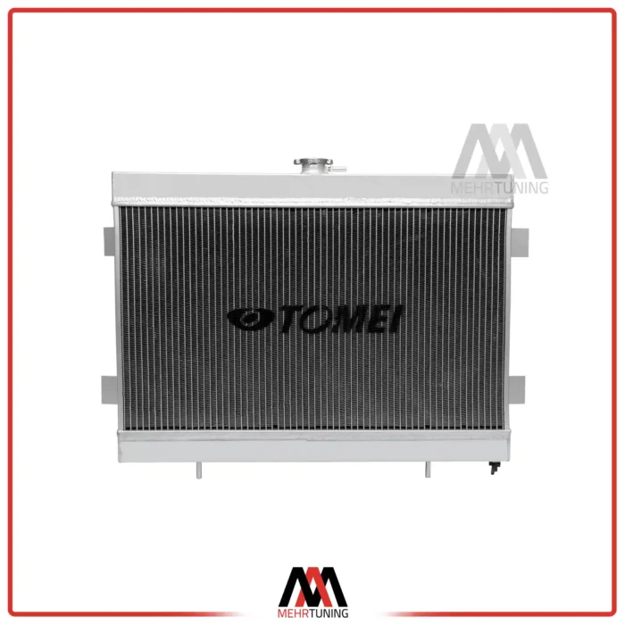 بهترین ادیاتور ماشین افتر مارکت TOMEI