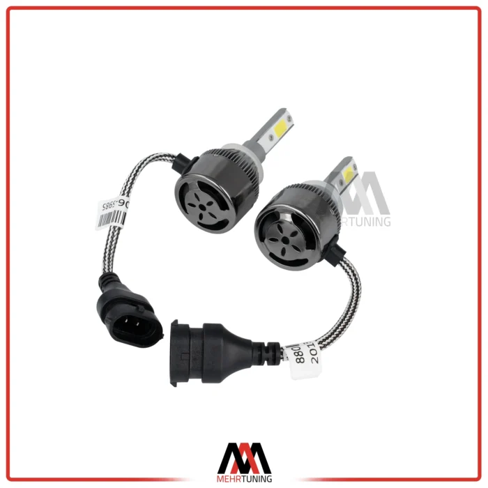 هدلایت ماشین HX