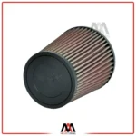 خرید آنلاین فیلتر هوا خودرو K&N بلند