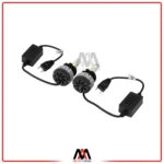 قیمت هدلایت ماشین OVERSUN