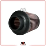 قیمت فیلتر هوا خودرو K&N بلند