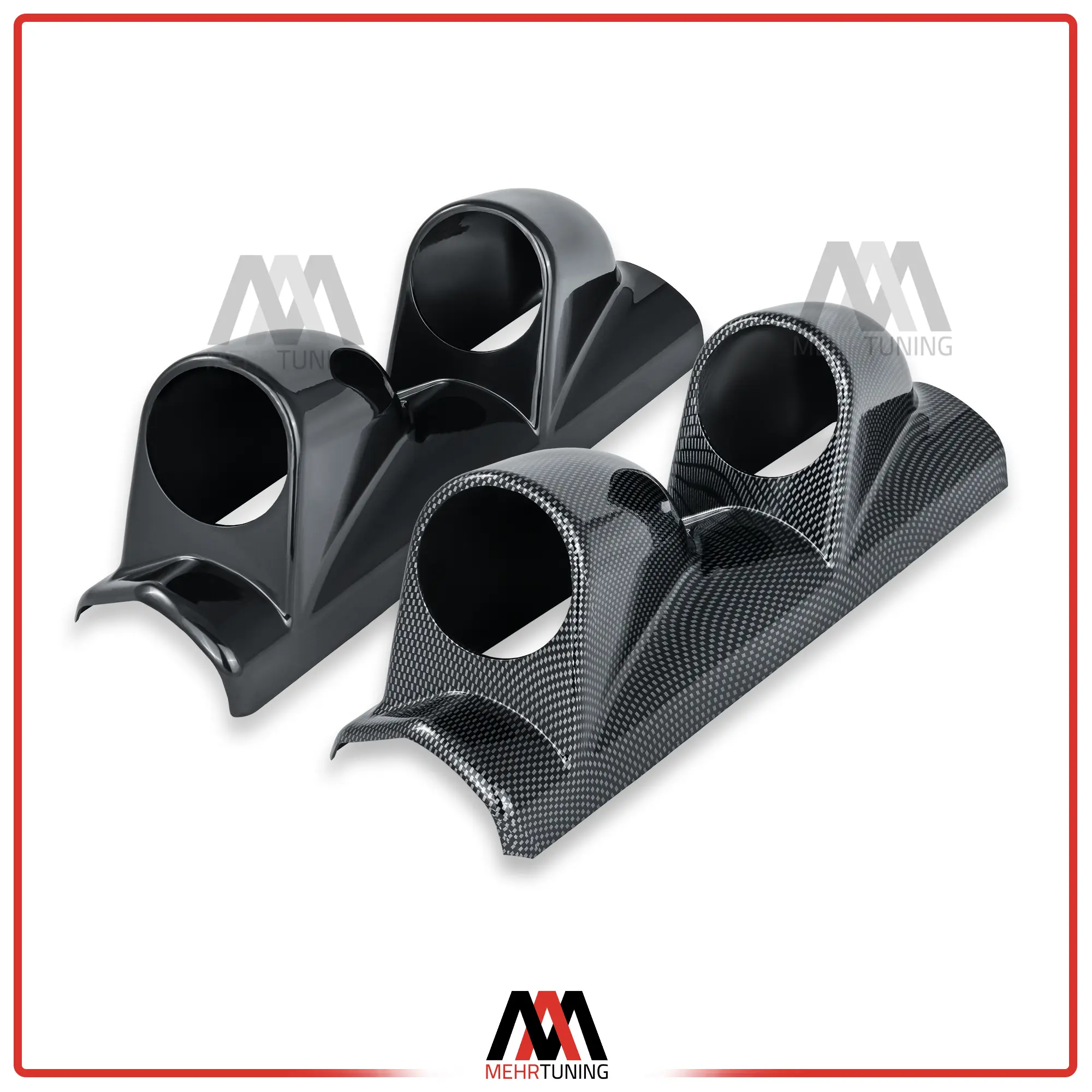 هولدر گیج دوتایی رو ستونی 1 هولدر گیج دوتایی رو ستونی