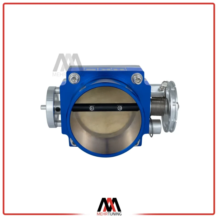 دریچه گاز HKS سایز 90 میلی متر با کیفیت