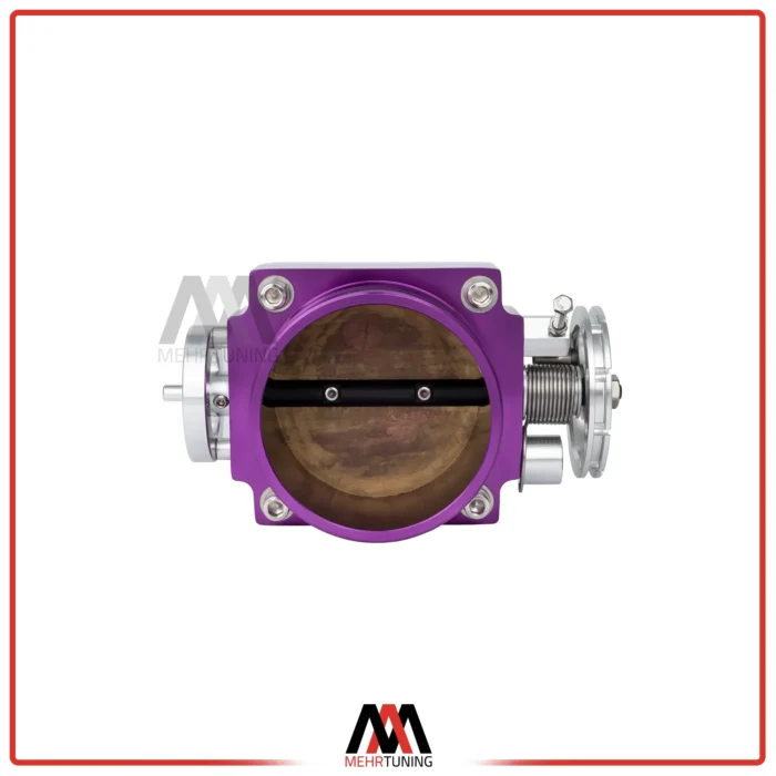 دریچه گاز HKS سایز 90 میلی متر وارداتی