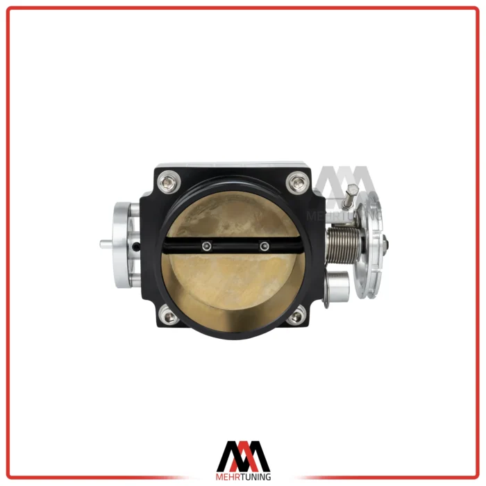 فروش دریچه گاز HKS سایز 90 میلی متر