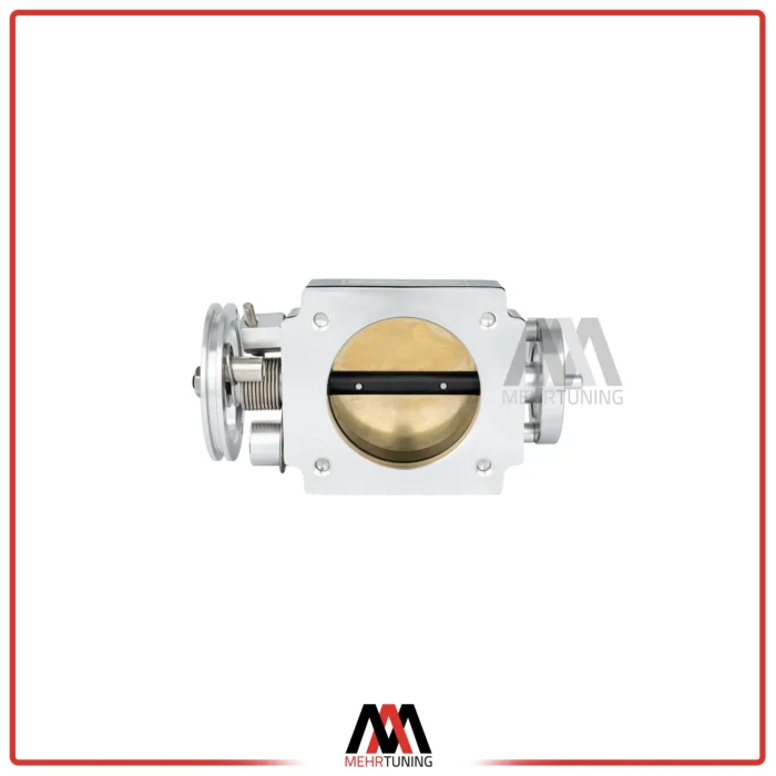 با کیفیت دریچه گاز HKS سایز 70 میلی متر