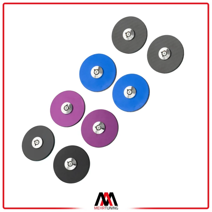 اشپیل کاپوت کلیدخور