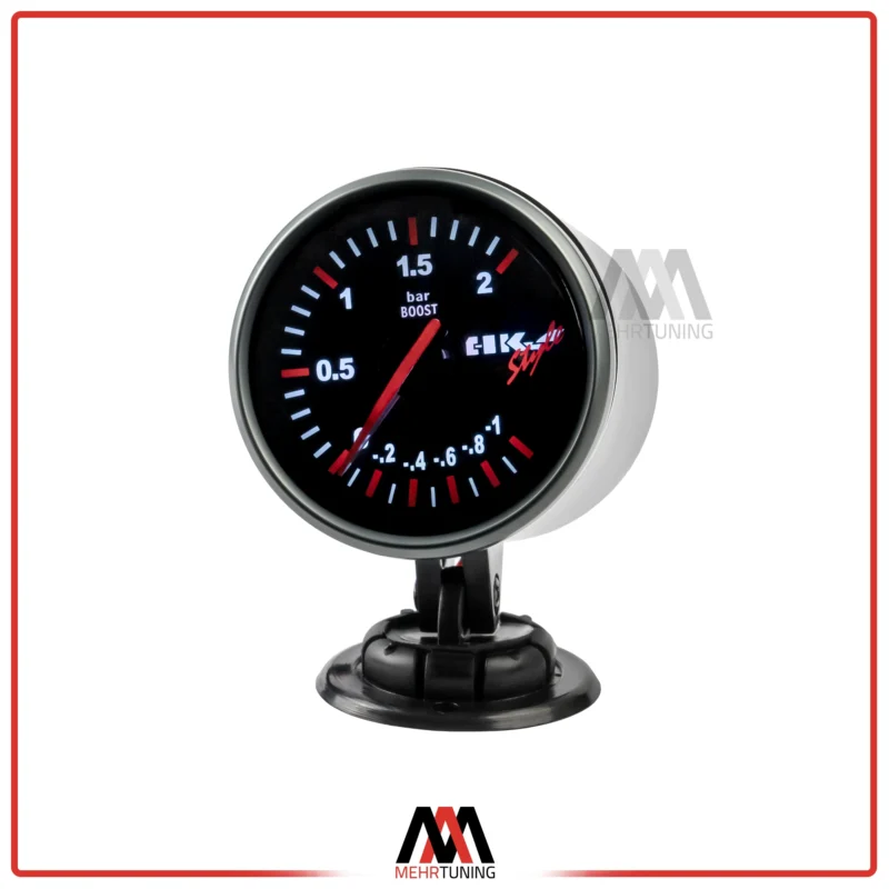 گیج ماشین HKS