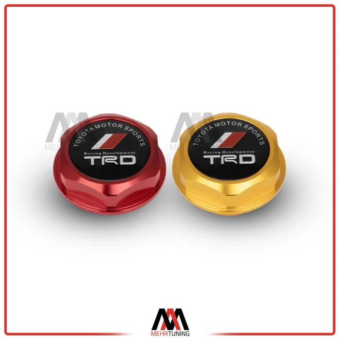 درب روغن TRD