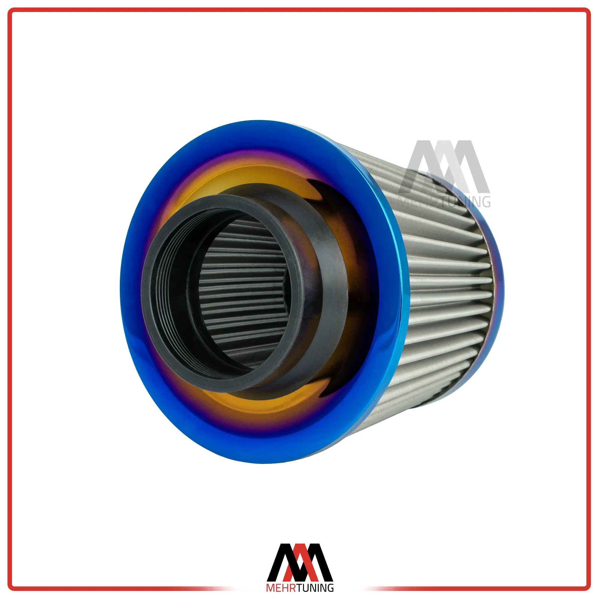 فیلتر هوا هفت رنگ