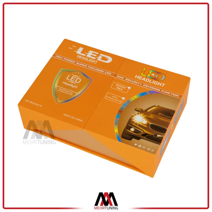 قیمت هدلایت فونیکس