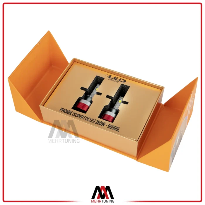 فروش هدلایت فونیکس