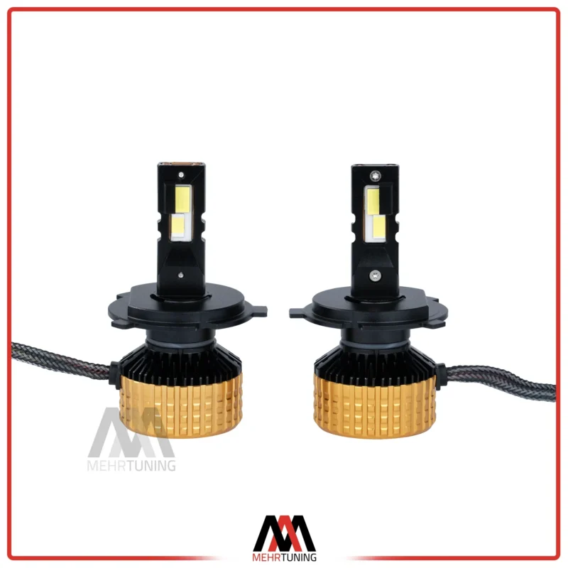 هدلایت پلاتینیوم سری R70