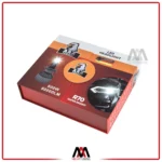 هزینه هدلایت پلاتینیوم سری R70