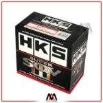 خرید بلو آف hks سه خط