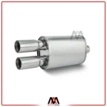 فروشگاه آنلاین مافلر یک به دو طول 350