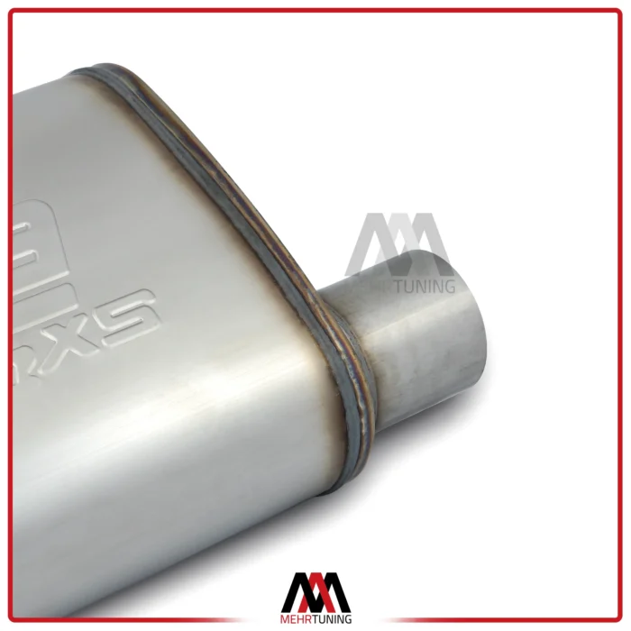 فروش سنتر اگزوز کتابی کنار به کنار