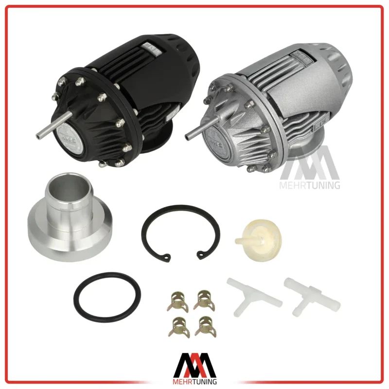 بلو آف HKS چهار خط اتومات