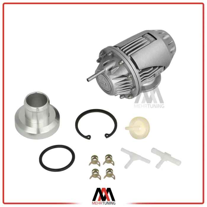 فروش بلو آف HKS چهار خط اتومات
