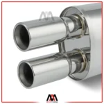 مافلر یک به دو طول 350