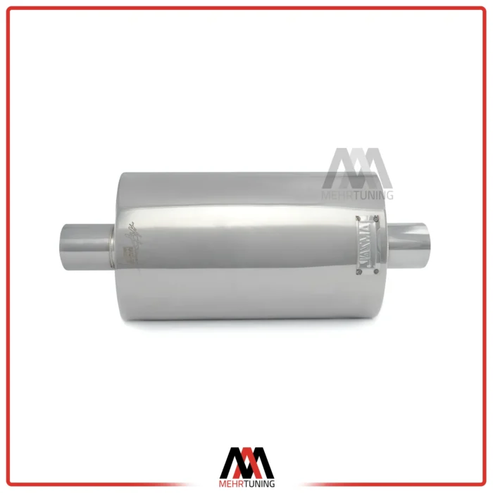 سنتر اگزوز یک به یک hks جاسما