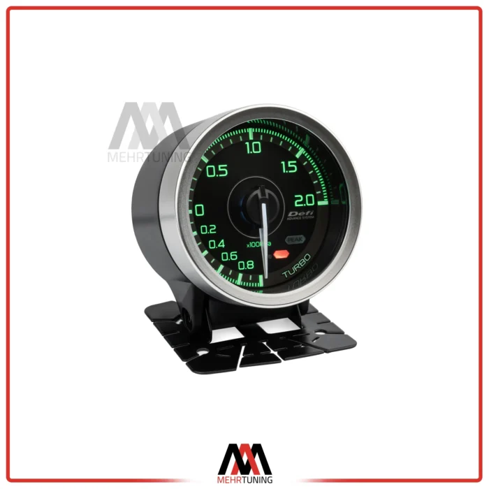 سبز گیج دفی ادونس A1 سنسور استیل