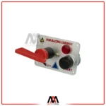 پنل قطع و وصل برق اتومبیل