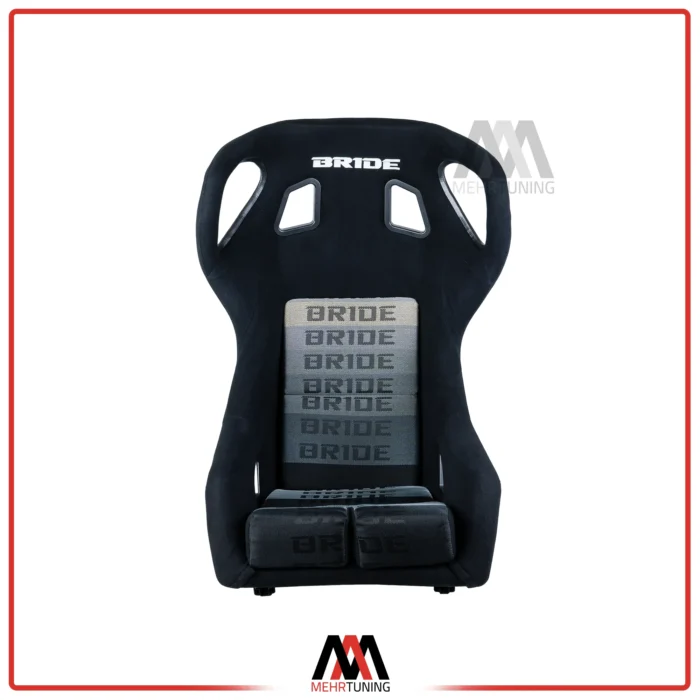 صندلی ریسینگ ثابت براید