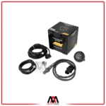 هزینه واید بند aem با سنسور 4.9