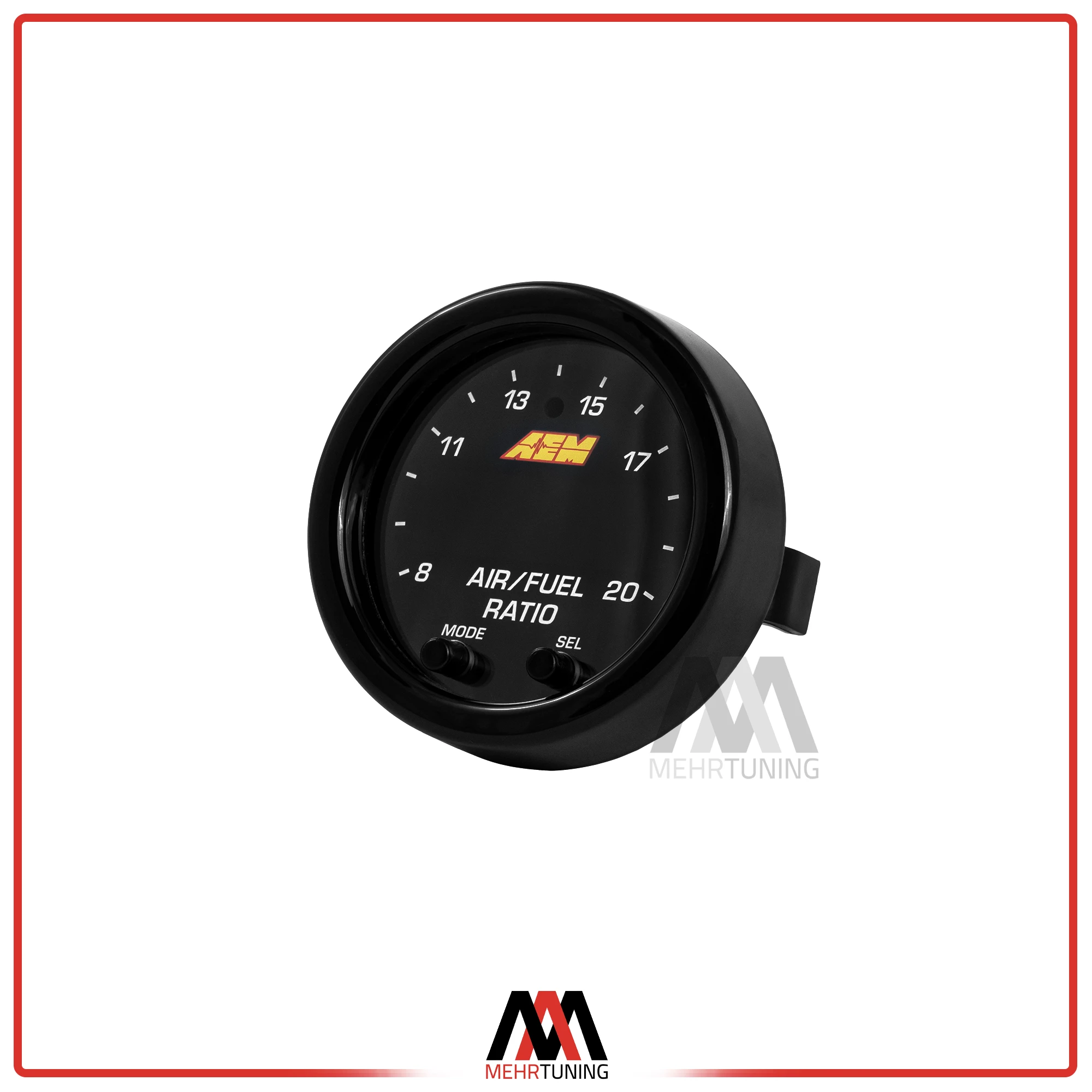 واید بند طرح aem با سنسور 4.9 بوش 1 واید بند aem با سنسور بوش 4.9