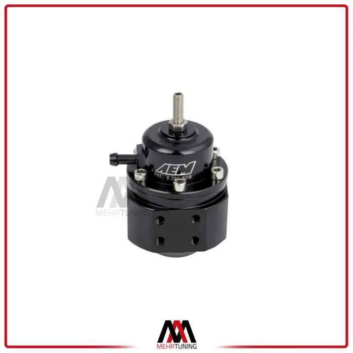رگلاتور سوخت aem بزرگ