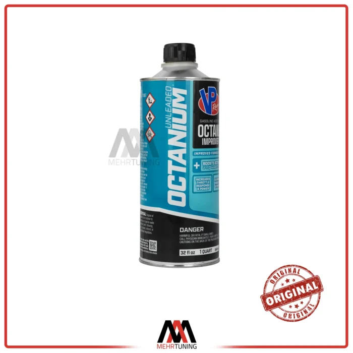 قیمت اکتان وی پی سبز بزرگ