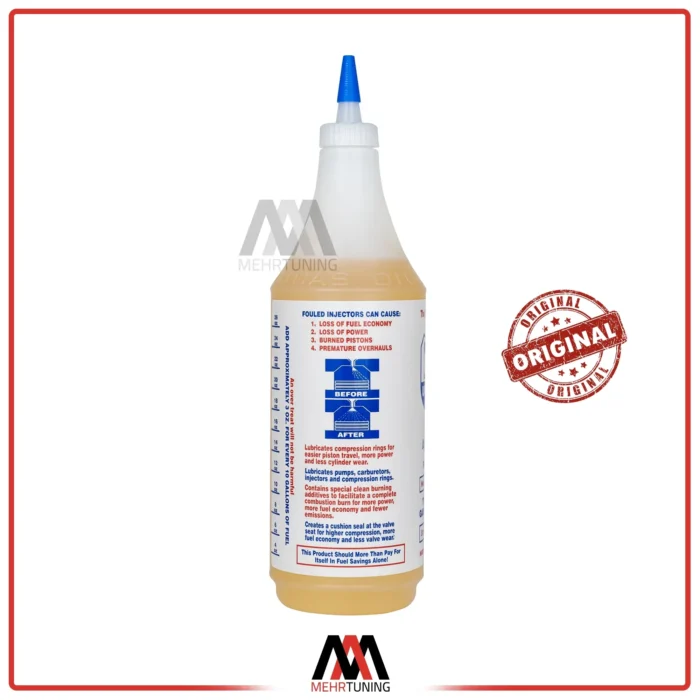 خرید انژکتور شوی بزرگ لوکاس